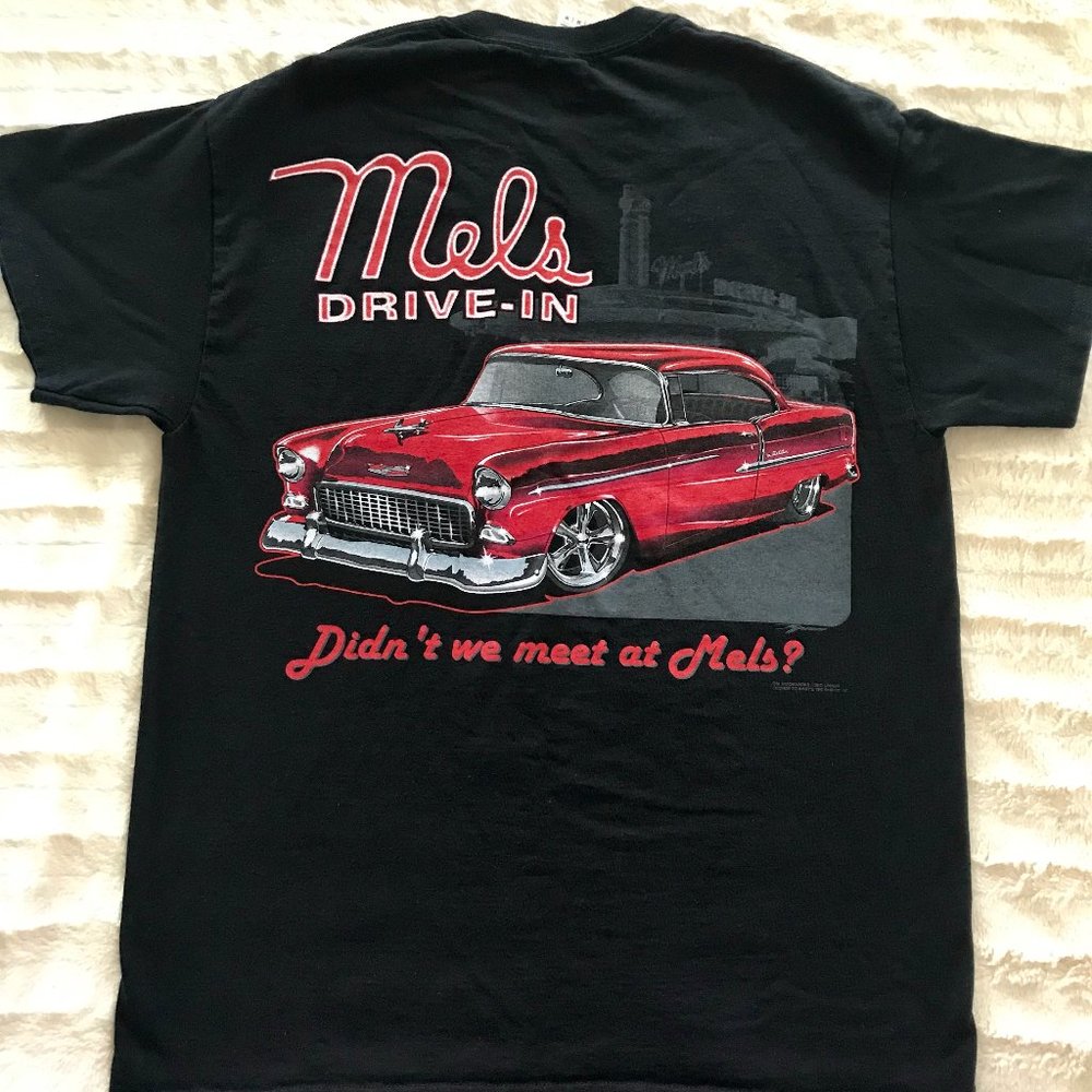 T-Shirt for Youth